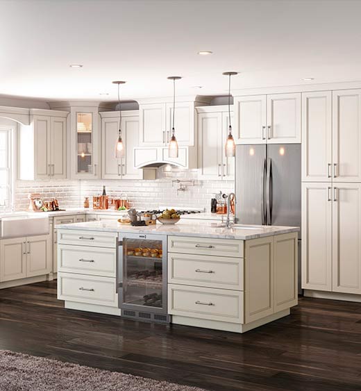 remodel kitchen cabinets