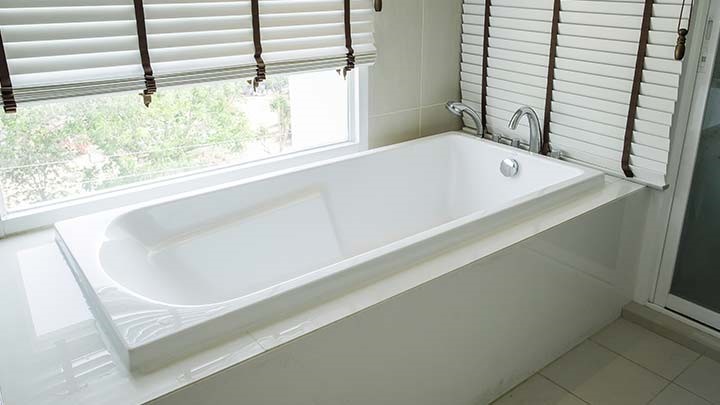 bath liner