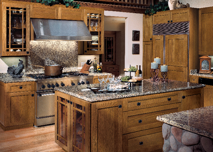 quarter-sawn-oak-cabinetry