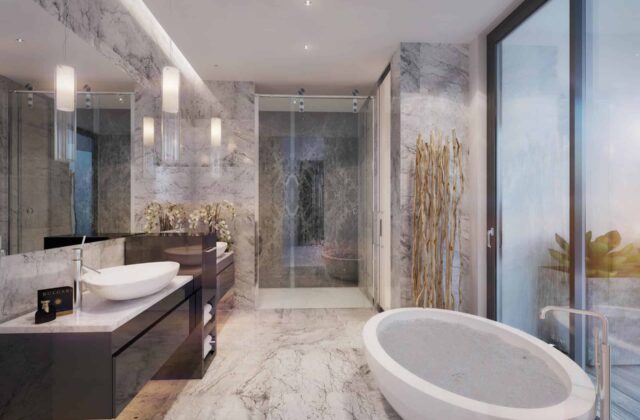 Glass & Shower Doors 1