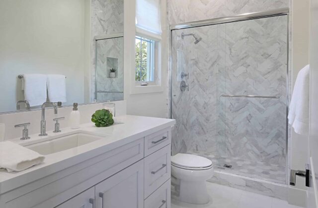 Glass & Shower Doors 2