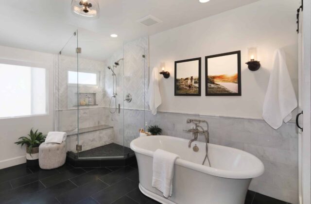 Glass & Shower Doors 3