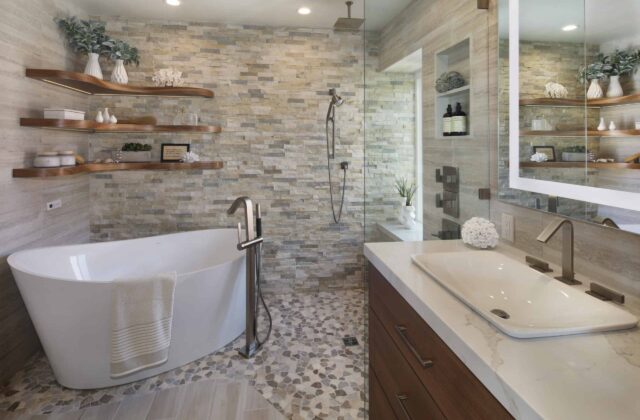 Glass & Shower Doors 4