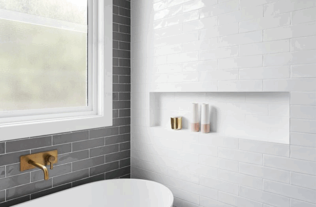 Tile And Tube Reglazing Brooklyn