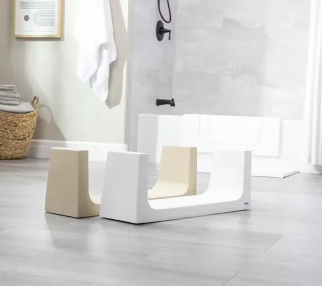 Step Color Comparison